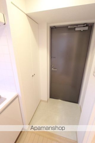 レジディア船橋I・IIの内装写真