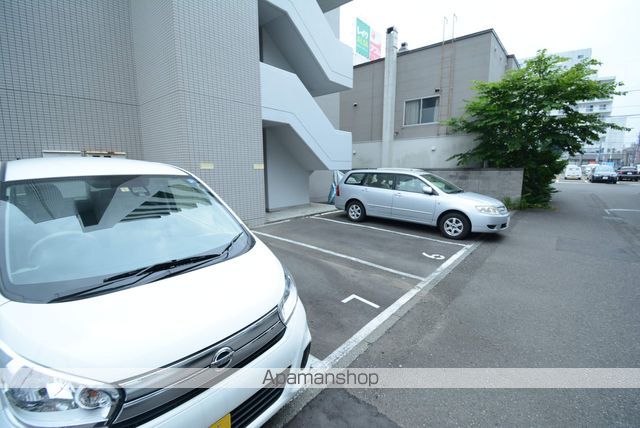 ル・ノール平岸駅前のその他写真