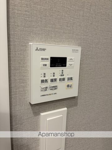 ACP RESIDENCE三ノ輪の内装写真