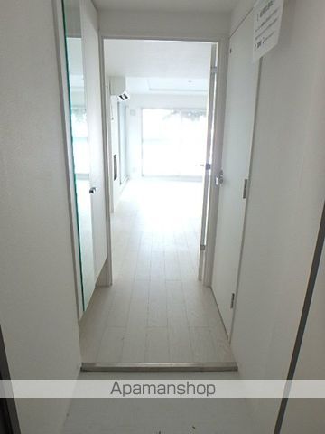 モルティーニ南円山の内装写真