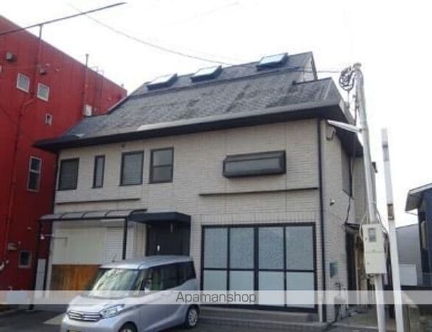 西鉄天神大牟田線 大保駅 徒歩3分 築33年