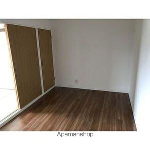 グランドール苗場の内装写真