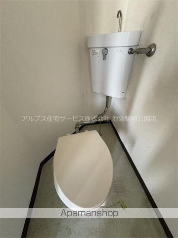 藍工房ビルの内装写真