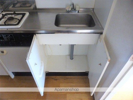 長野県長野市三輪６丁目[1K/18m2]の内装4