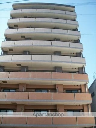 サンフォルトゥーナ宮崎駅東[1R/40.02m2]の外観3