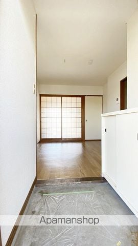 シティハイツ笹野の内装写真