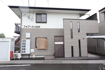 香川県高松市一宮町[1LDK/39.75m2]の外観5