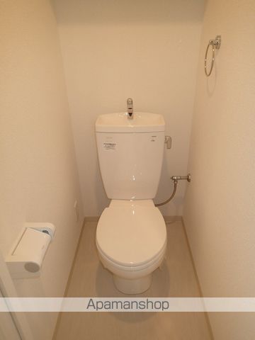 プレサンス谷町アルファの内装写真