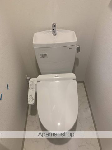 .エステムコート名古屋今池アーバンゲートの内装写真