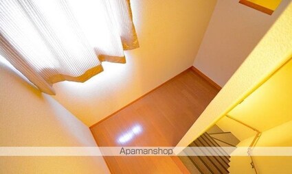 レオパレスキュルティ上林[1K/28.02m2]のその他部屋・スペース