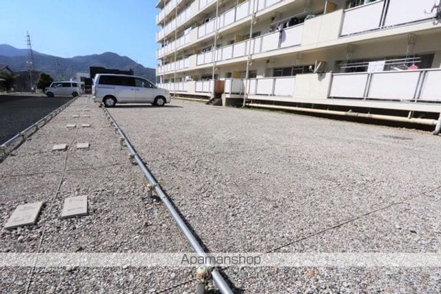 ビレッジハウス学文路2号棟のその他写真