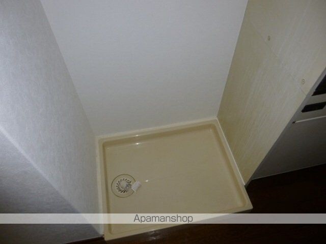 ノワール榎町[1R/23.39m2]の内装1