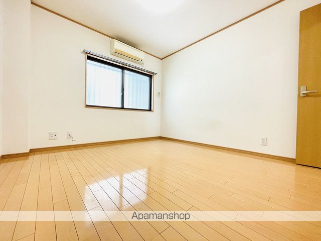 アヴェニールの内装写真