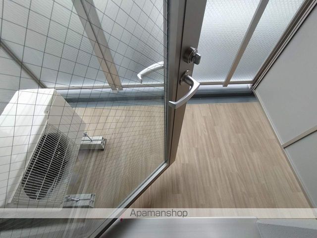 エスリードレジデンス大阪ウエストコートの内装写真