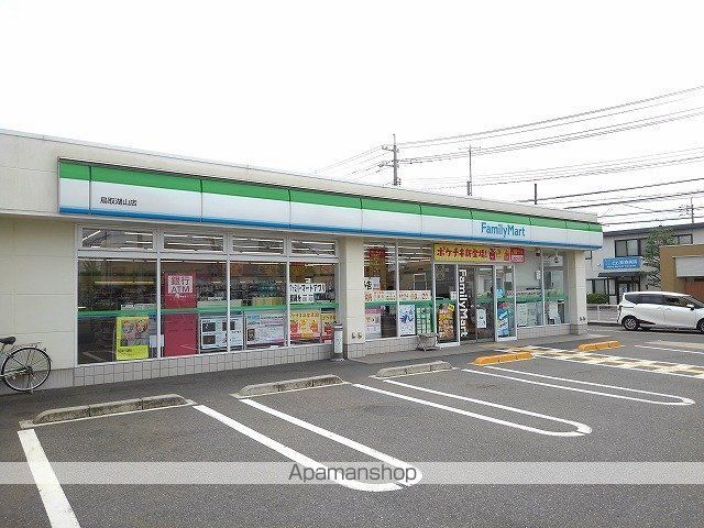 ENNEの周辺写真