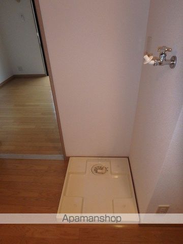 ブレーン博多の内装写真