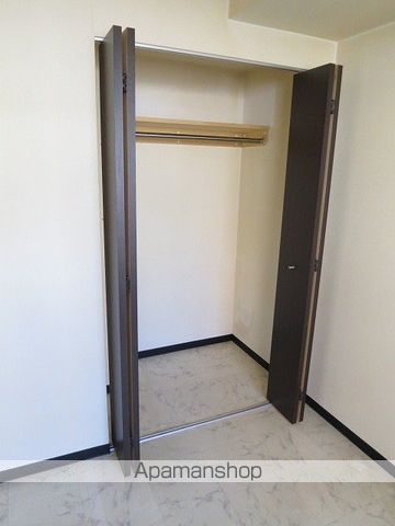 ブランノワール ラヴィの内装写真