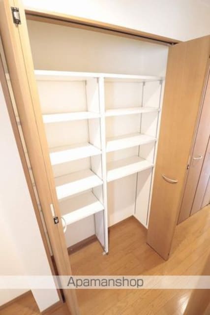 東京都立川市錦町３丁目[1LDK/48.75m2]の内装2