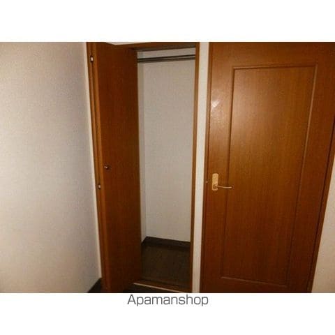 エル市ヶ谷の内装写真