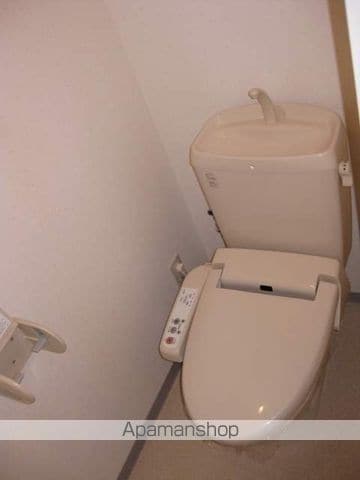 マルセイユの内装写真