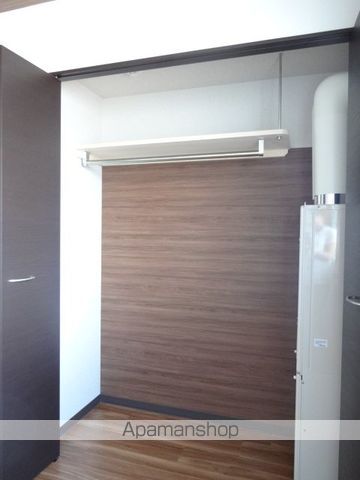 SABANJOULEの内装写真