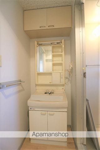ビレッジハウス宗像5号棟の内装写真