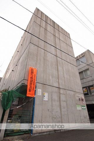 マイルーム澄川の外観写真