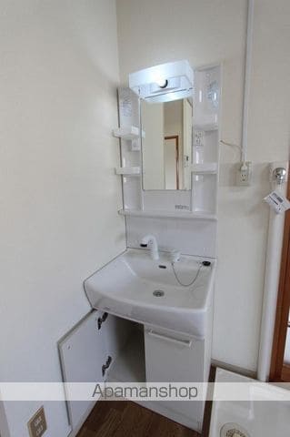 ボヌール香西本町の内装写真