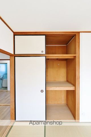薮内マンションの内装写真