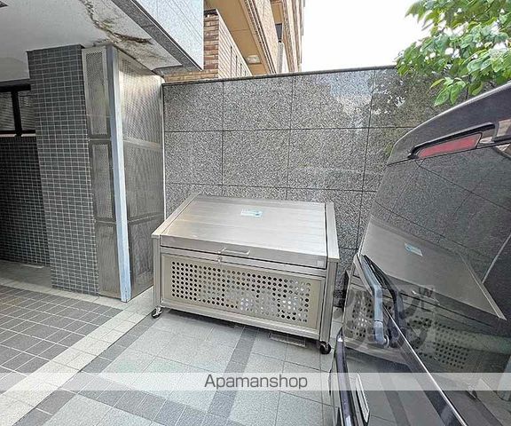 サンジョルノ室町の外観写真