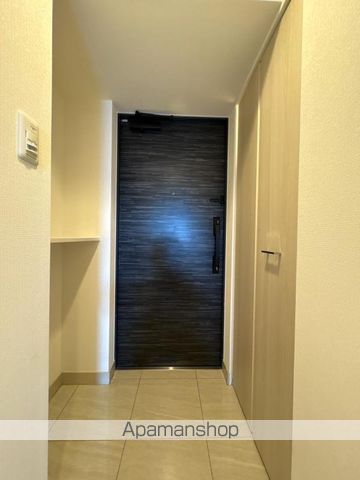 SーRESIDENCE瓦町駅ALOの内装写真