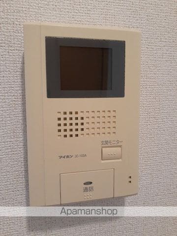 ベルファミーユの内装写真