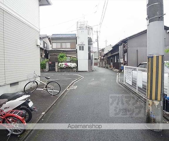 Lアポルテのその他写真