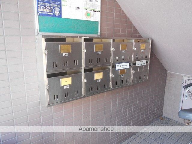 コンフォート西田のその他写真