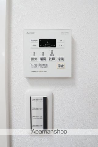 ガーデンヒルズ城南VIIIの内装写真