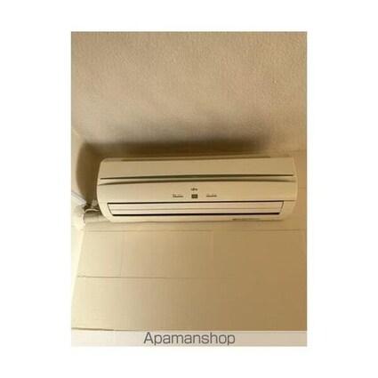 モデラート[1DK/27m2]のその他設備