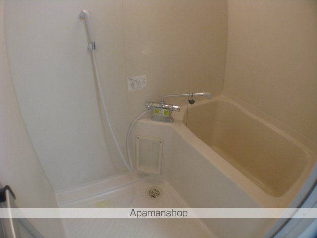 レオハイム津田IIの内装写真