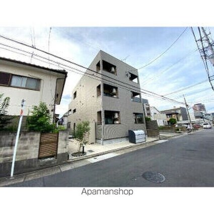 ＨＡＲＥ千種（ハレチクサ）[1K/26.7m2]の外観