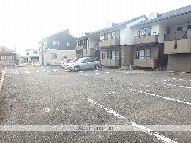 ボンビラス・HOSONO Aのその他写真
