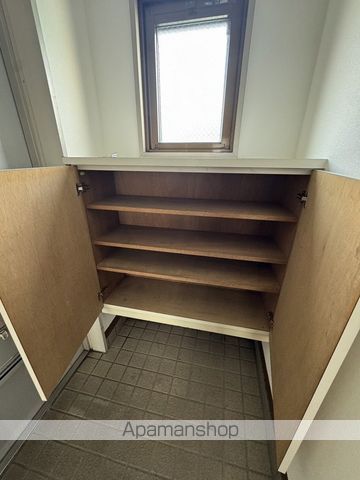 光洋マンションの内装写真