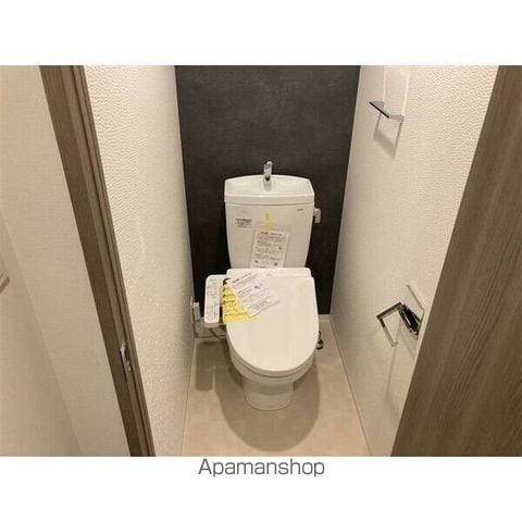 SーRESIDENCE堺筋本町DEUXの内装写真