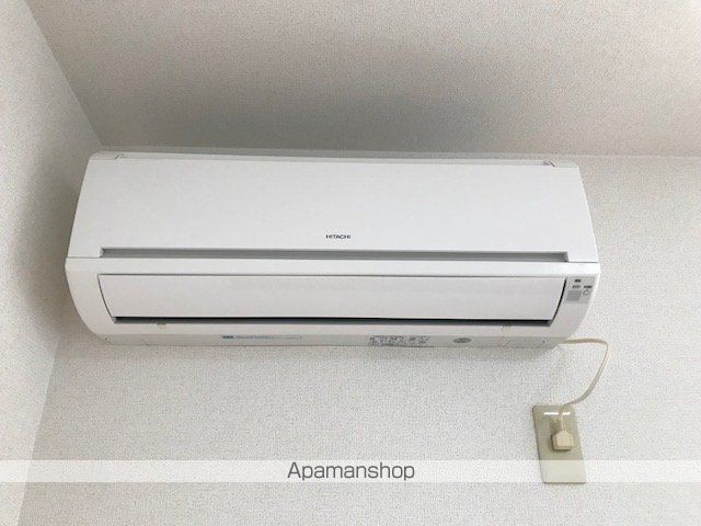 清水ハイツの内装写真