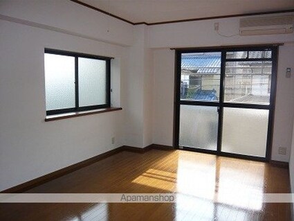 愛媛県松山市福音寺町[1K/26.78m2]のリビング・居間