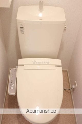 シーサイドビレッジDの内装写真