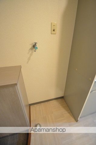 ハイムエトワールの内装写真