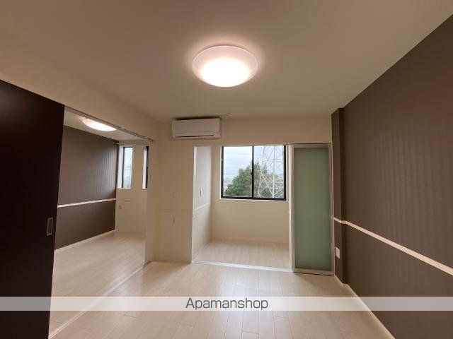 apartment 福島県白河市中山南5-82
地図を見る