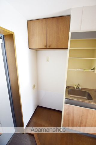 アスティーニ海田南の内装写真