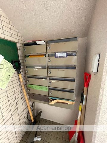 ビッグバーンズマンション北郷IIIAのその他写真