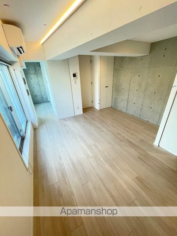 エスセナーリオ牛込柳町の内装写真