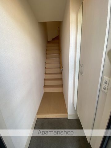 FIOREの内装写真